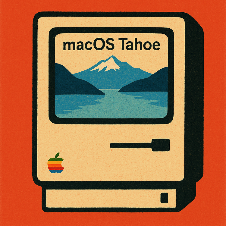 How to Run macOS 26 Tahoe Beta in a VM on Your Mac using UTM