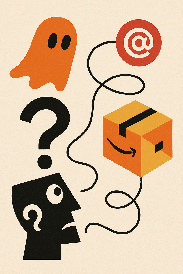 I Got Ghosted by Mailgun (So I Built a Fix)