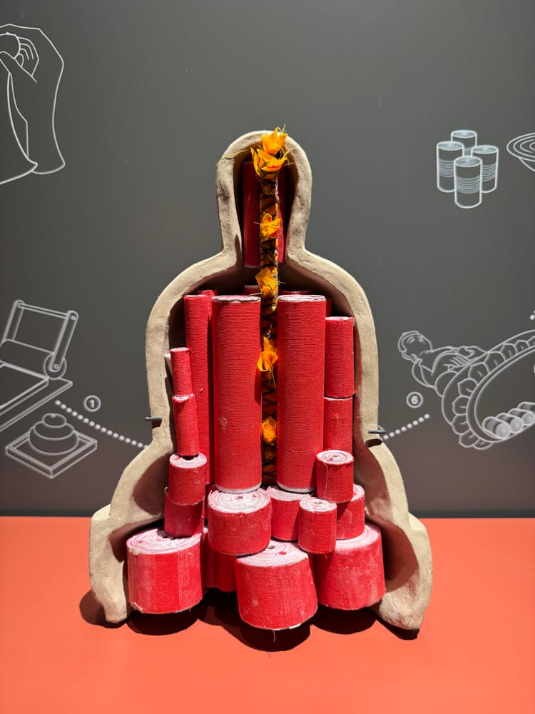 What’s Inside a Buddha? More Than I Ever Imagined