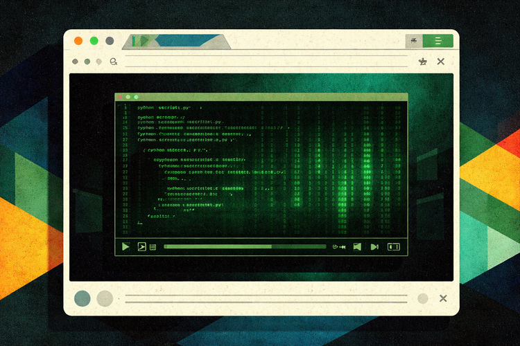 A Tool for Generating HTML Embeds for asciicinema