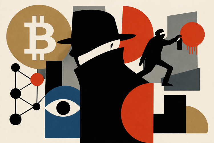 Hiding in Plain Sight